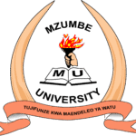 mzumbe logo