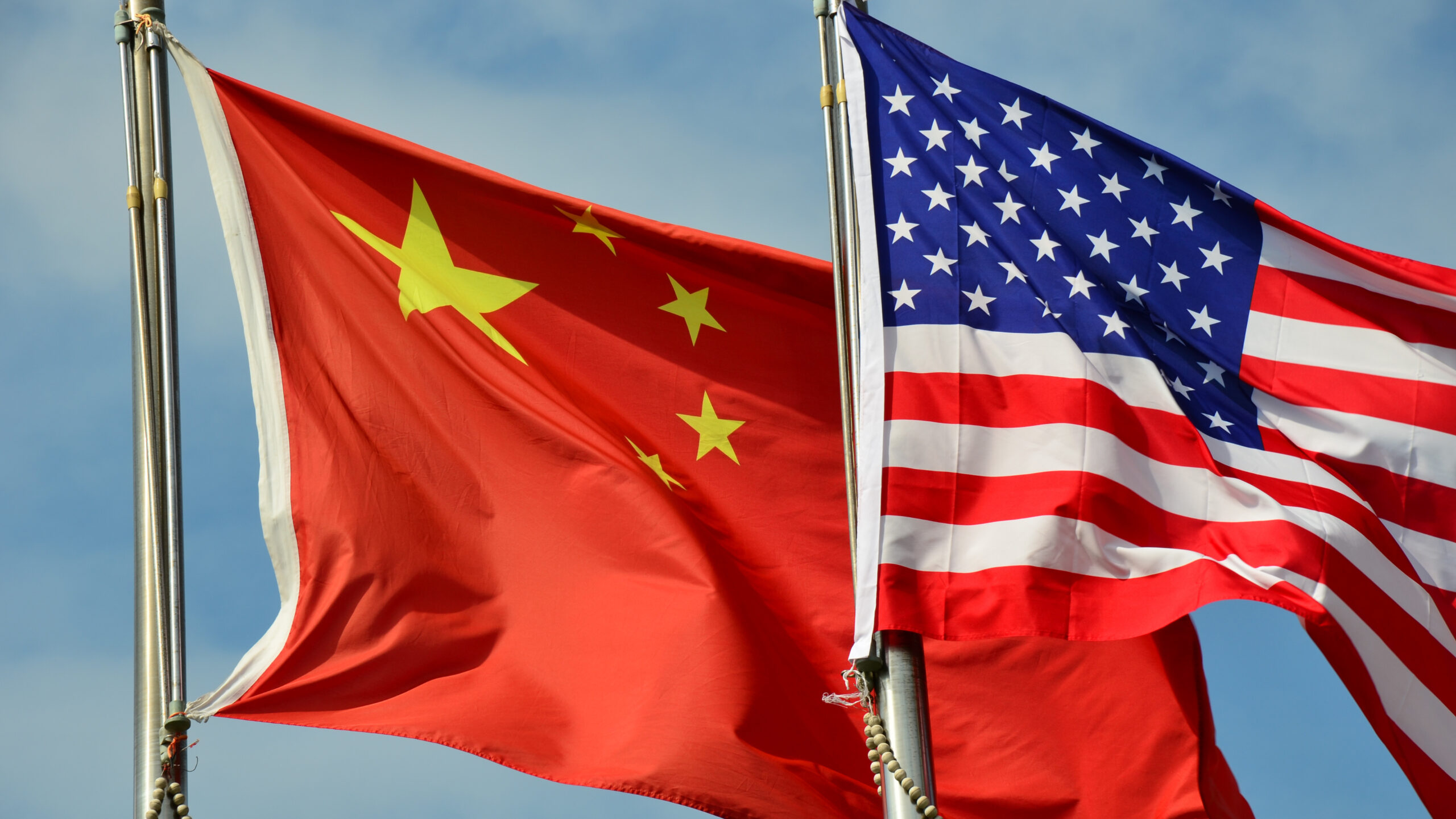 New US-China Trade Agreement