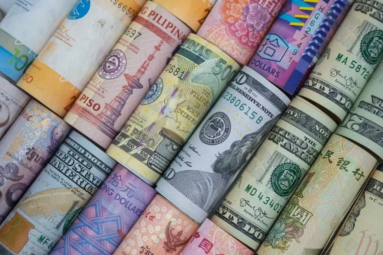 Currency Exchange