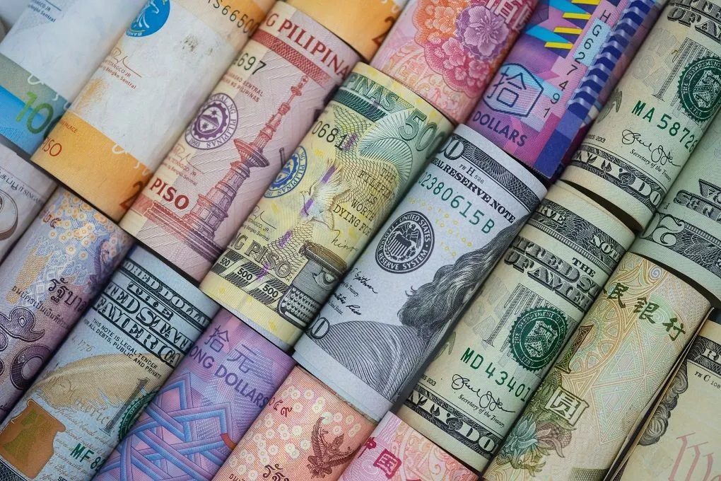 Currency Exchange