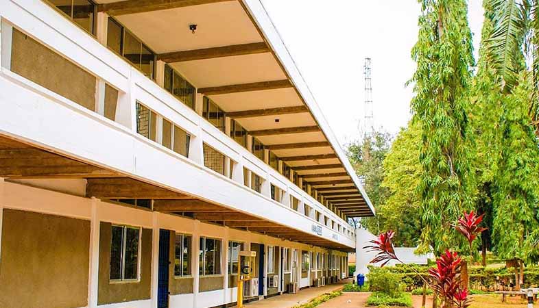 Mzumbe University