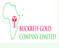 Buckreef Gold