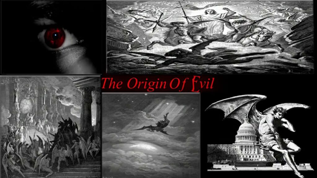Evil