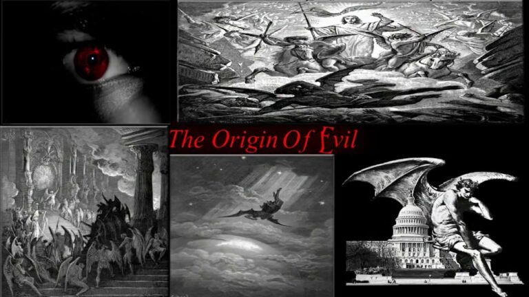 Evil